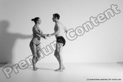 Jive reference poses